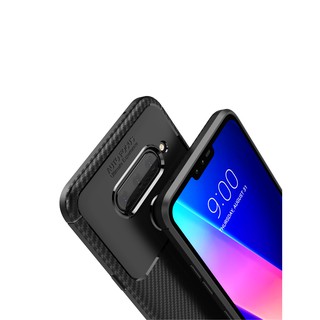 LG V40 Business Anti fall phone case