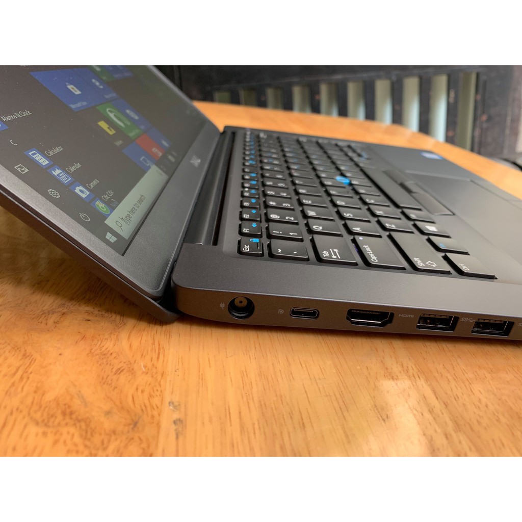 Laptop Dell Latitude 7490, i5 – 8350u, 8G, 256G, FHD