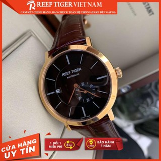 Đồng hồ nam Reef Tiger RGA161-PBS