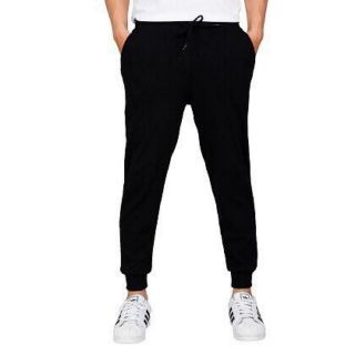Quần Jogger Nam Nữ Co Giãn 4 chiều