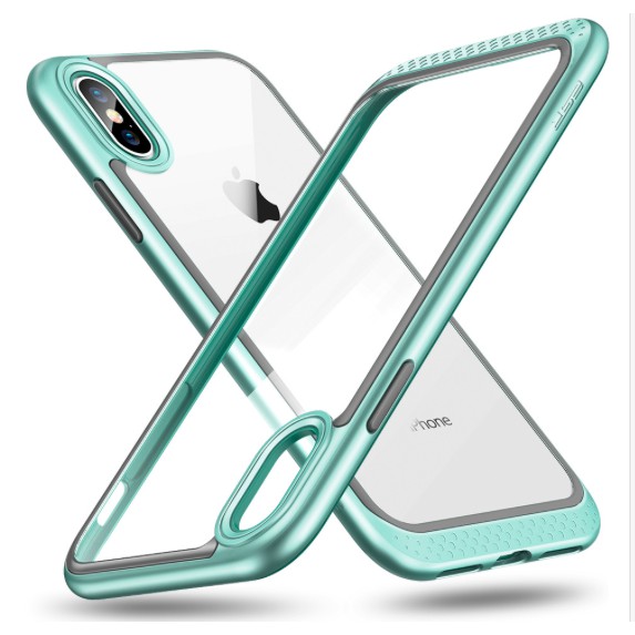 Ốp lưng ESR BUMPER HOOP LITE FOR IPHONE xs Max (Hàng mới về)