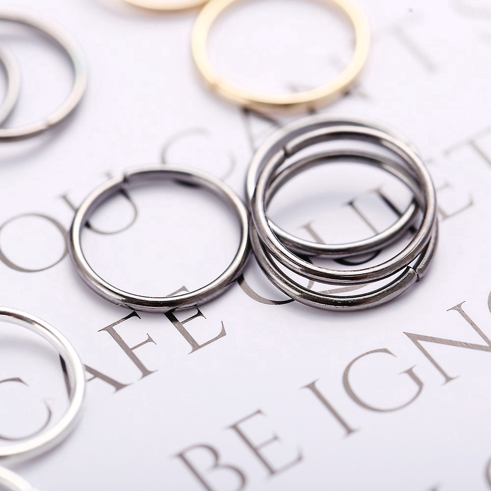 Set 60 Khuyên Mũi Kiểu Dáng Sáng Tạo