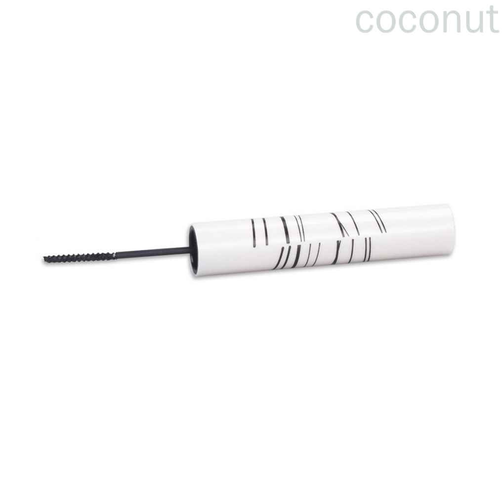[Hàng mới về] Mascara màu đen chống thấm nước không nhòe làm dài và cong mi
