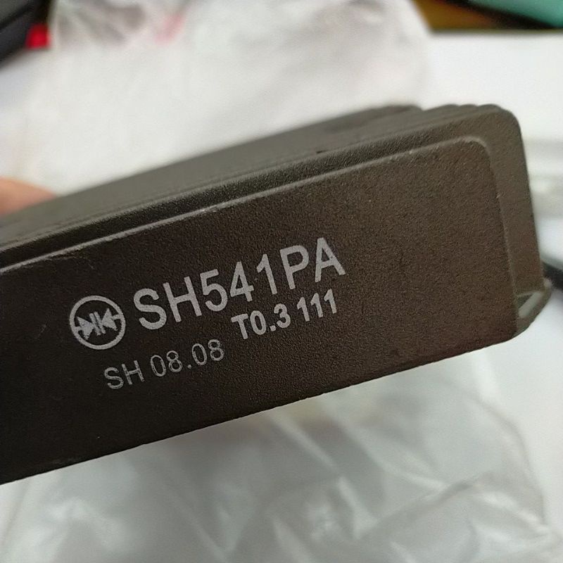 Sạc ( Nạp ) Sh ý