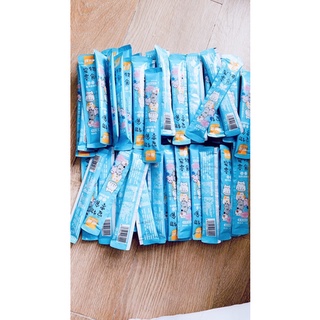 Súp thưởng Sakara cho mèo 15gr