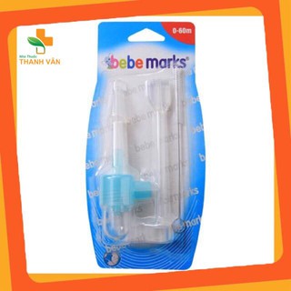 [Chất lượng] HÚT MŨI DÂY Bebe Marks ( Chính Hãng, Dùng Siêu Thích) Cao cấp