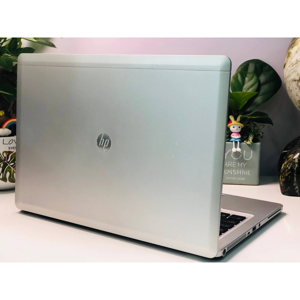 HP Elitebook Folio 9470M Laptop Cũ Giá Rẻ Dành Cho Sinh Viên