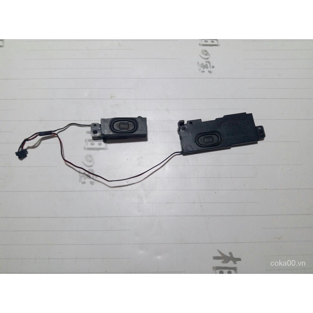 Túi Bảo Vệ Loa Âm Thanh Dành Cho Asus / Asus K43S A43S K43Sd K43Sv X84H X44H