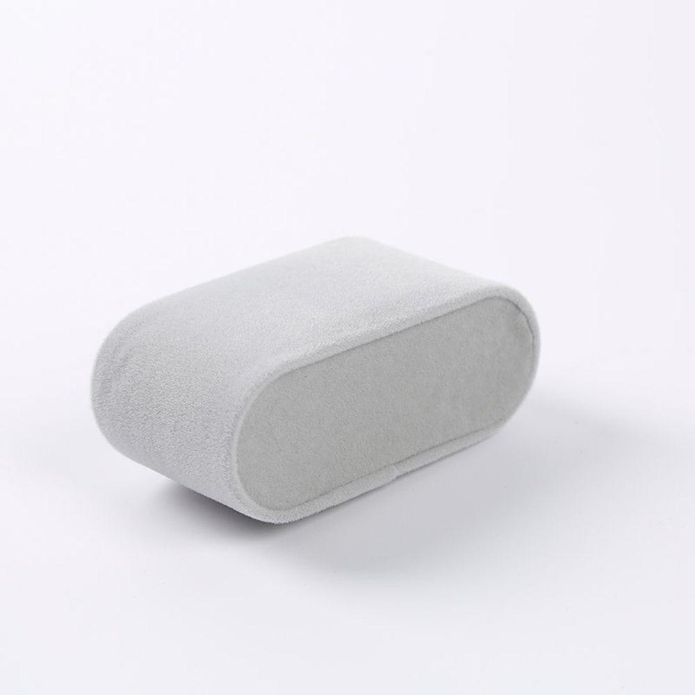 Đệm Trưng Bày Đồng Hồ / Vòng Tay Trang Sức Thanh Lịch Kiểu Hàn Quốc Cho Nam + Nữ