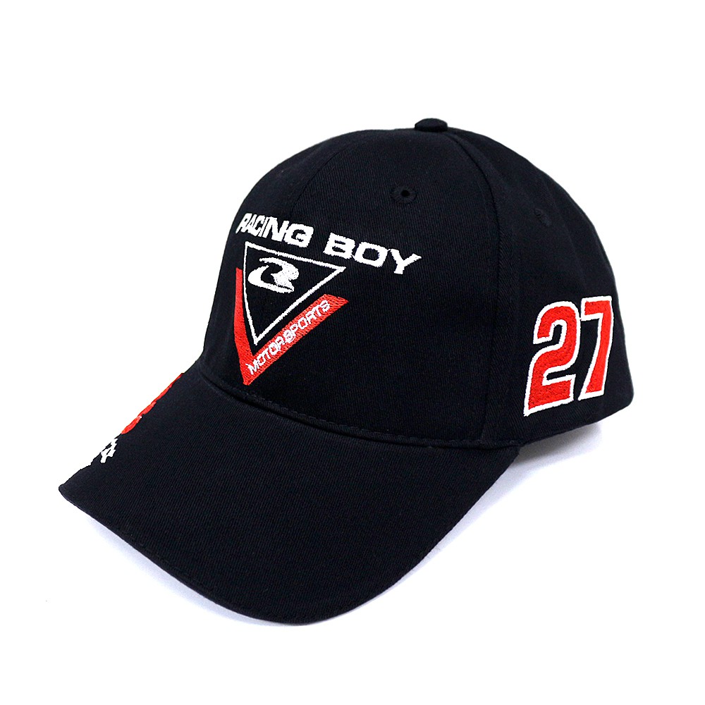 Nón Thể thao Racing Boy 27 Cao Cấp TT040