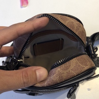 🆘RẺ VÔ ĐỊCH🆘Túi Coach Dylan x Disney 2018
