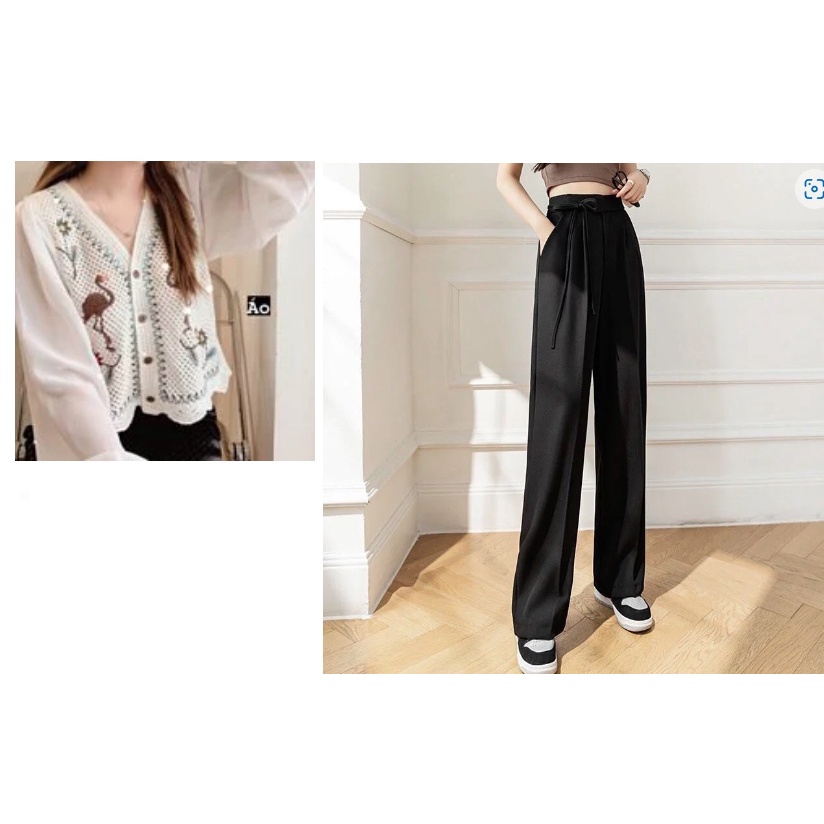 SET NỮ HÀNG QUẢNG CHÂU-TAOBAO - CÓ VIDEO + HÌNH THẬT