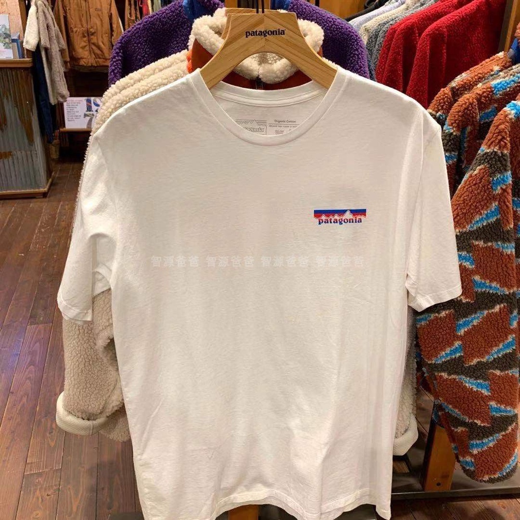 Áo thun từ cotton ngắn tay phong cách vintage thời trang tùy chọn màu sắc cho nam