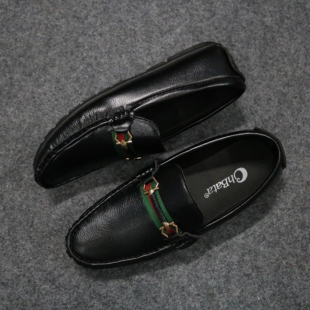 Giày Mọi Nam Thời Trang Phong Cách OHS610