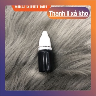 mực học chai 10ml