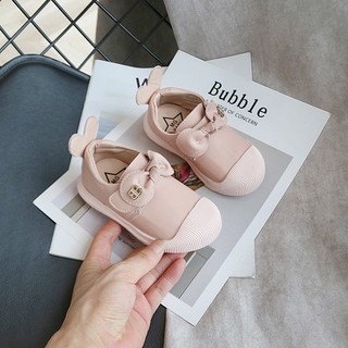Giày lười bé gái giày búp bê siêu cute cho bé yêu