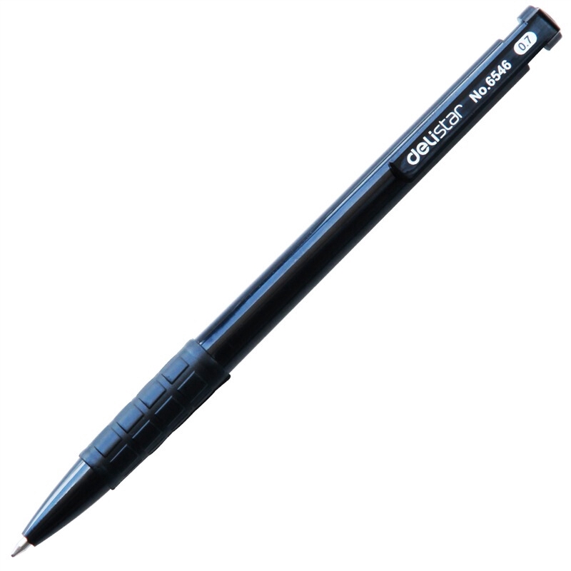 Bút bi ngòi 0.5mm chất lượng cao siêu bền bỉ