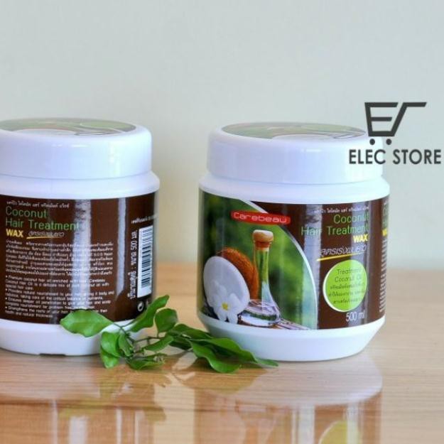 KEM Ủ TÓC DỪA NON CAREBEAU THÁI LAN 500ML | BigBuy360 - bigbuy360.vn