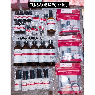 Tunemakers Tinh chất CERAMIDE, CERAMIDE 200