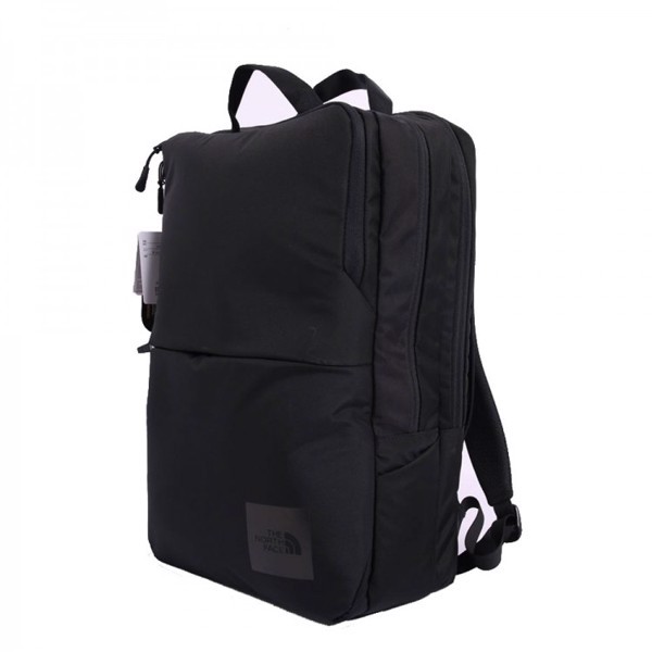 balo the north face shuttle daypack