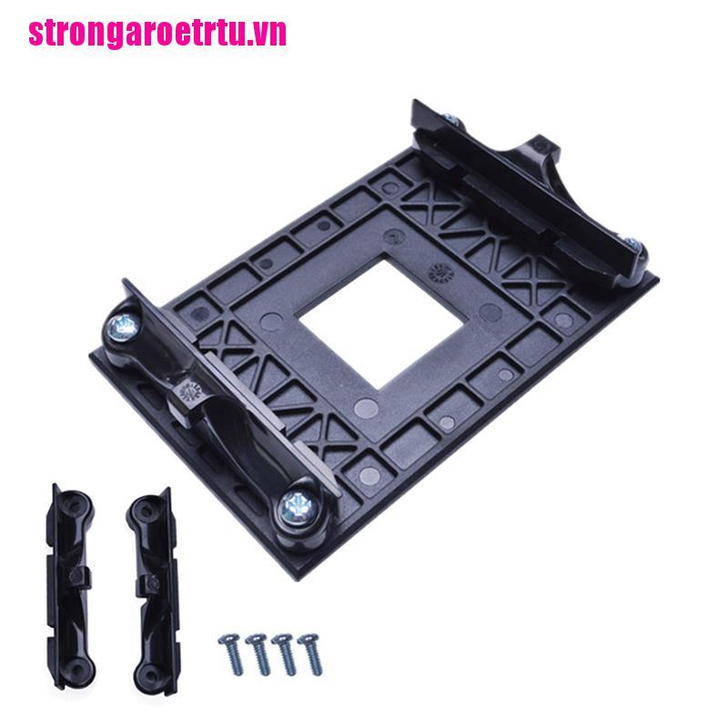 STURDY Giá Đỡ Quạt Tản Nhiệt Cho Cpu