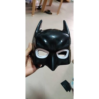 Đồ Chơi Mặt Nạ Người dơi