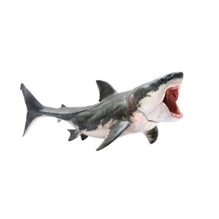 Mô hình PNSO Patton The Megalodon