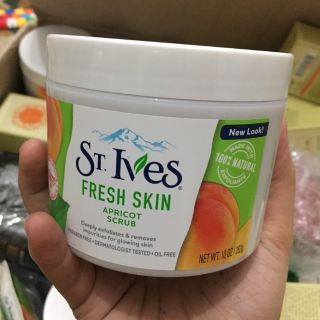 Tẩy tế bào chết Body Stives