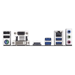 Bo mạch chủ - Mainboard Gigabyte GA-B360M DS3H
