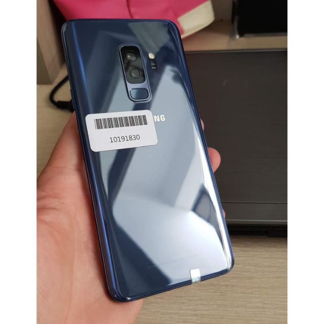 Điện Thoại Sam Sung Galaxy S9Plus Korea Blue