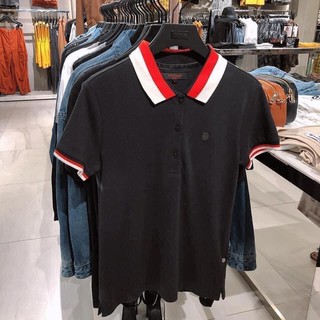 Áo Polo CPS Nữ