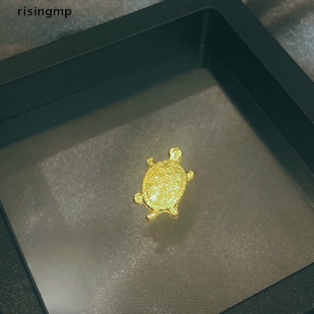 Chú Rùa May Mắn Để Bàn Trang Trí Nhà Cửa / Văn Phòng ♨Trên đó