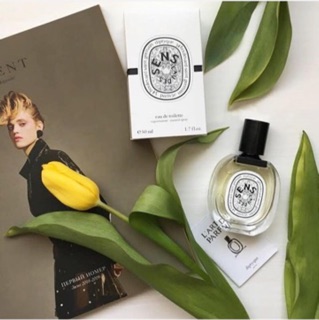 Nước hoa Dyptique Eau de Sens 10ml chiết