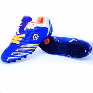 Giày đá bóng sân cỏ nhân tạo cp064t bích - cp064t_bích