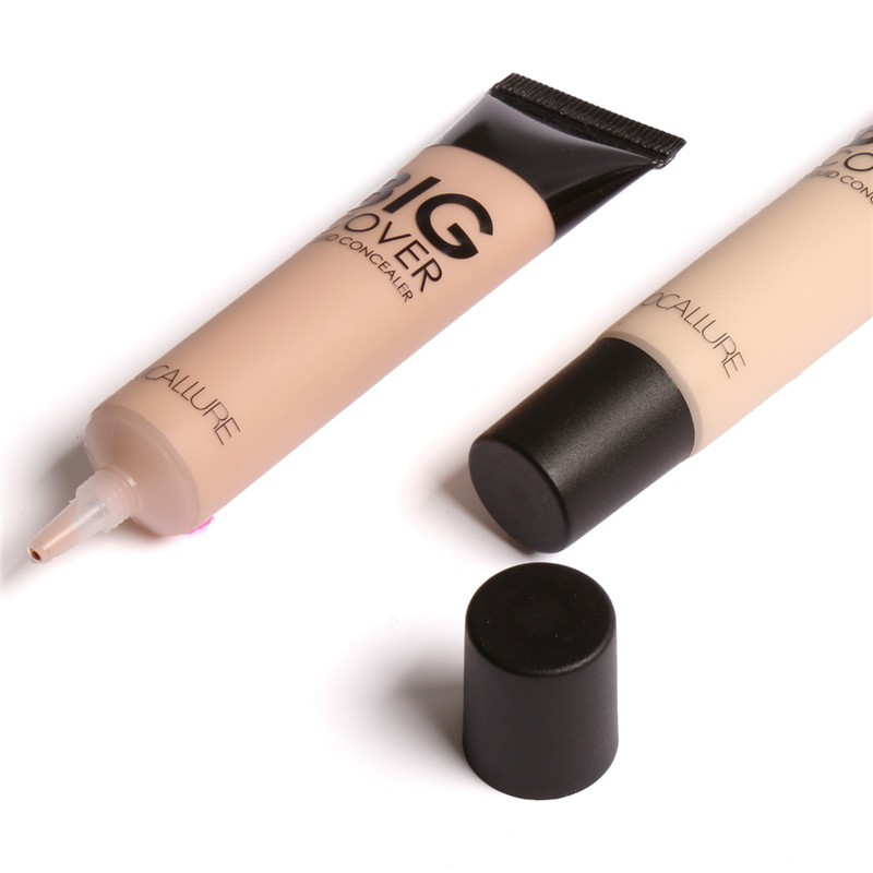Kem Che Khuyết Điểm Focallure Big Cover Liquid Concealer FA-31 24g - Miss Xinh