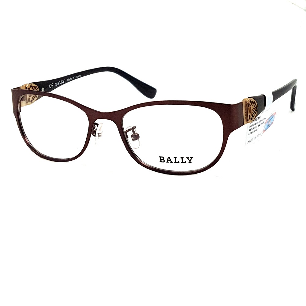 Gọng Kính Nữ Bally BY1020A