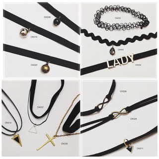 Vòng cổ Choker (KM mua 2 tặng 1)