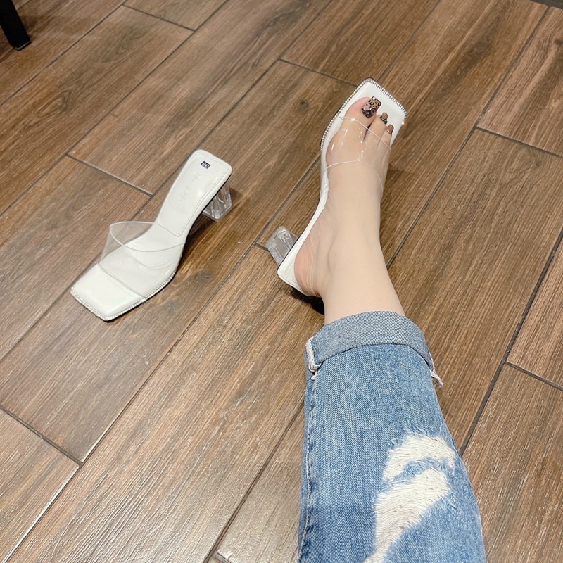 DÉP GUỐC QUAI TRONG VIỀN
