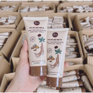 SỮA RỬA MẶT ĐÔNG Y NICOS CHÍNH HÃNG