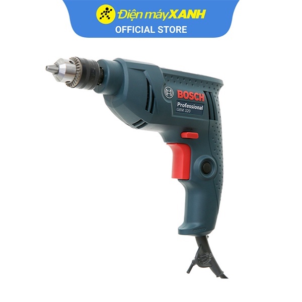 Máy khoan điện Bosch GBM 320 320W