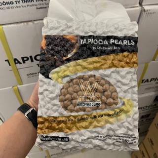 TRÂN CHÂU NẤU WINGS - 3kg/Túi