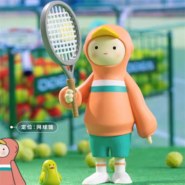 ★Hgtoys★ [] Búp Bê Sueno Play Series Mystery Đồ Chơi Trang Trí Hợp Thời Trang Làm Quà Tặng