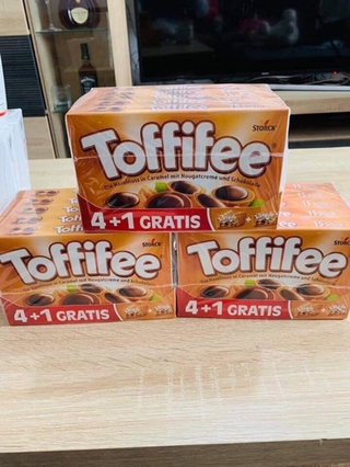 Socola Toffifee Hàng xách tay Đức