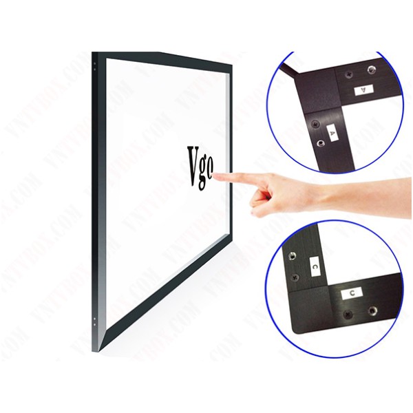 Khung Cảm Ứng Onetech 55 inch | BigBuy360 - bigbuy360.vn