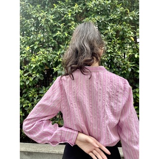 PURPLE SHIRT