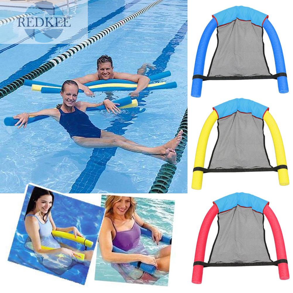 Phao Bơi Dạng Ghế Ngồi 3 Màu