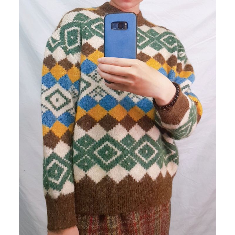 Áo len si tuyển livestream | BigBuy360 - bigbuy360.vn