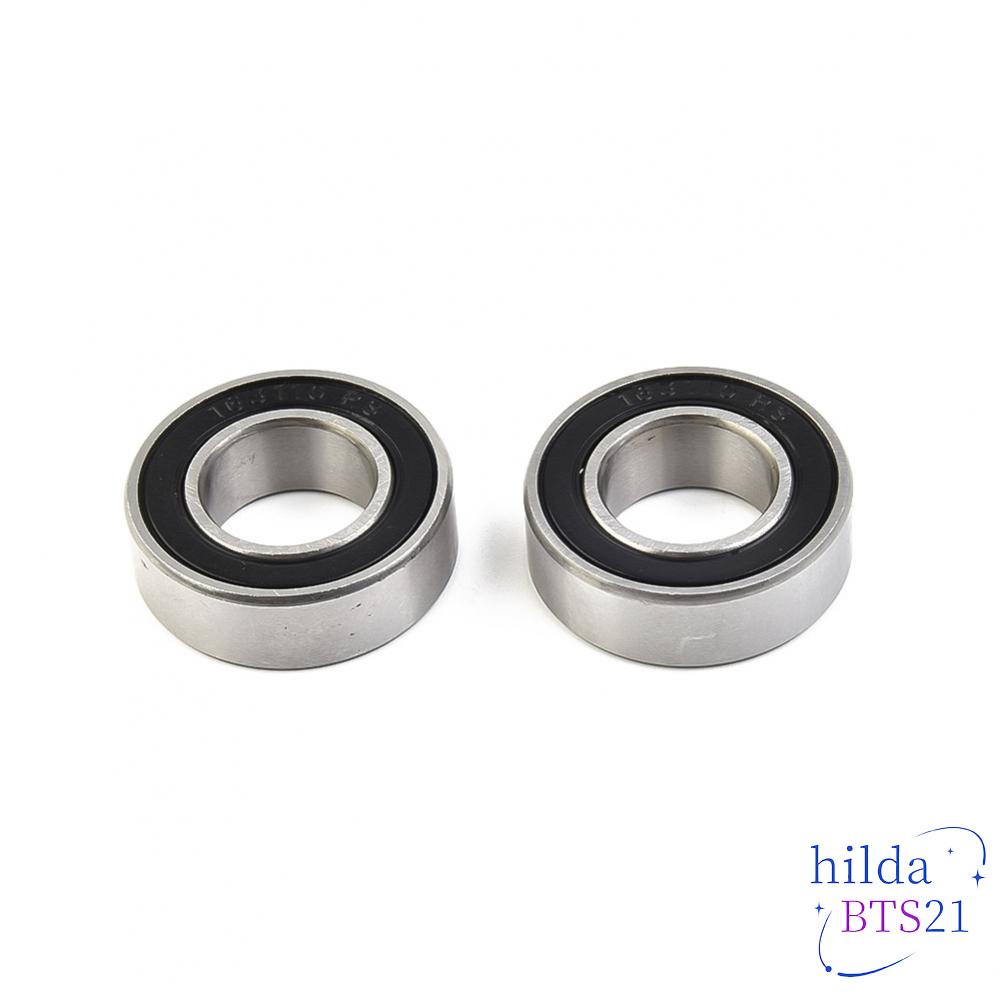 Set 2 Vòng Bi Gắn Bánh Xe Đạp Chuyên Dụng Cao Cấp 163110 2rs 16x31x10mm