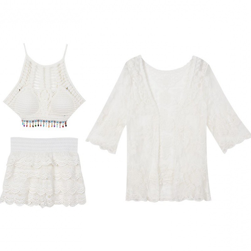 sét trang phục đi biển cực yêu sang chảnh