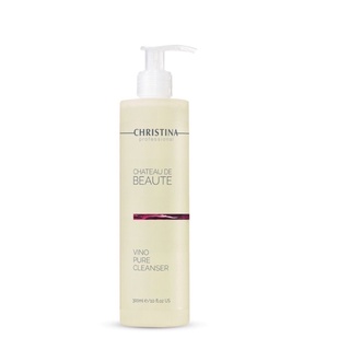 Sữa rửa mặt vino pure cleaner 100ml